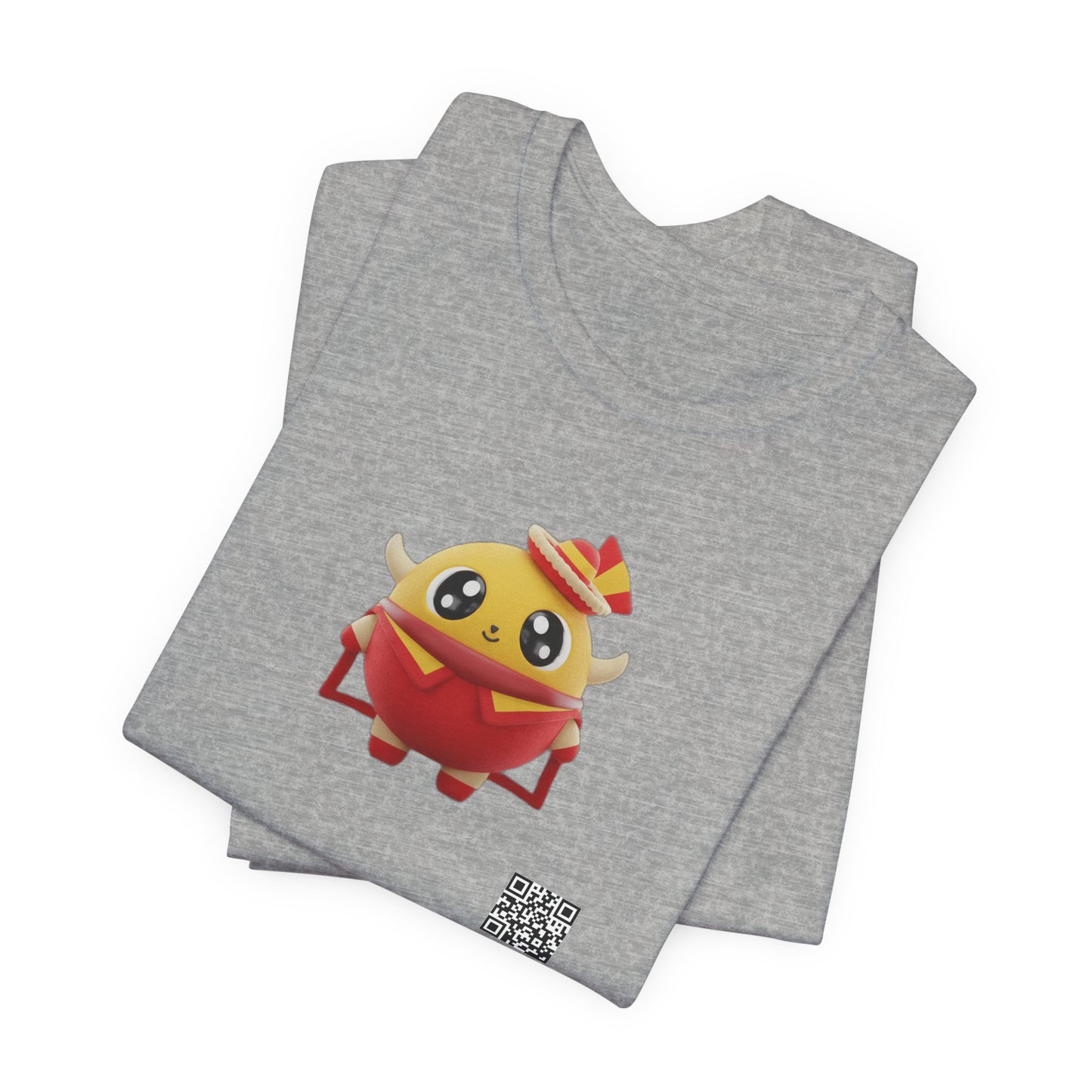 🐾⚽ Spain World Cup 2026 Companion – Limited Edition Official Merchandise | PokAIMignons™