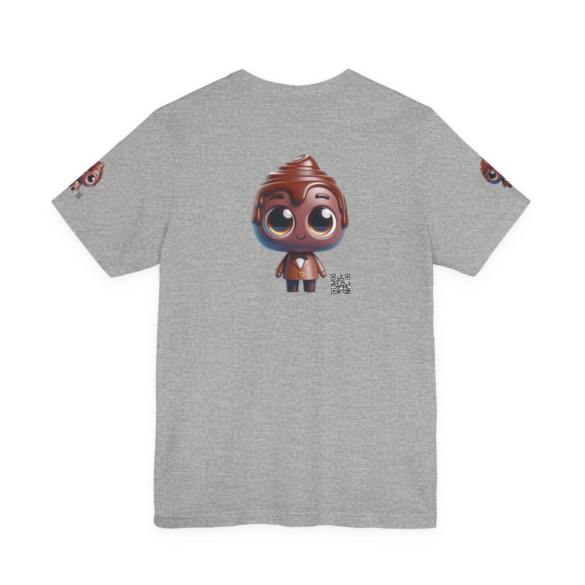 PokAIMignons Drop #6 T-Shirt — T-Shirt | PokAIMignons™