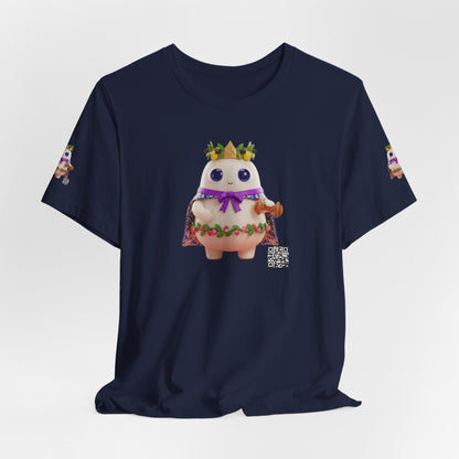 YukiB671 PokAIMignon Companion T-Shirt — T-Shirt | PokAIMignons™