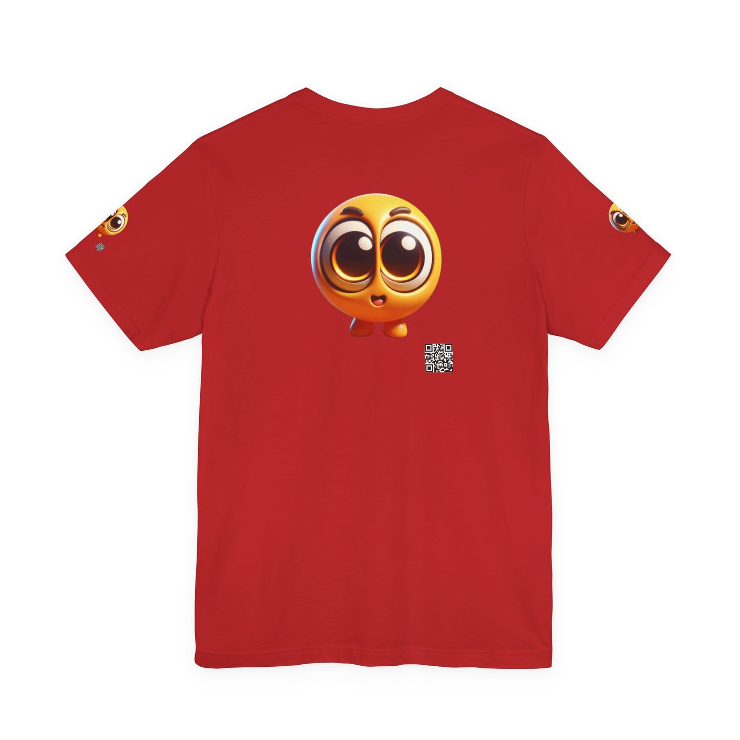 BeatDrop PokAIMignon T-Shirt — T-Shirt | PokAIMignons™