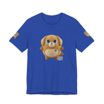LabraLuv PokAIMignon Dynamic Product — T-Shirt | PokAIMignons™