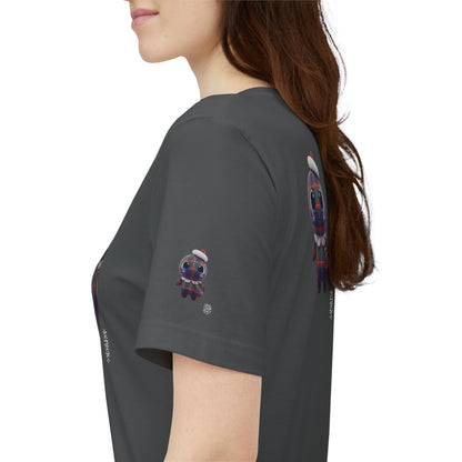 🐾⚽ Scotland World Cup 2026 Companion – Limited Edition Official Merchandise | PokAIMignons™