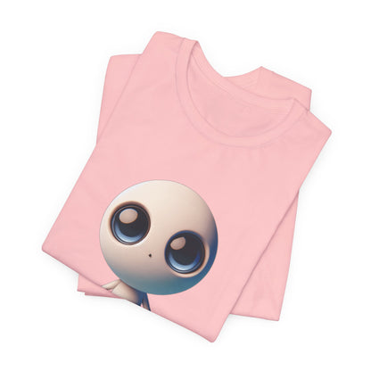 PokAIMignon Companion T-Shirt — T-Shirt | PokAIMignons™