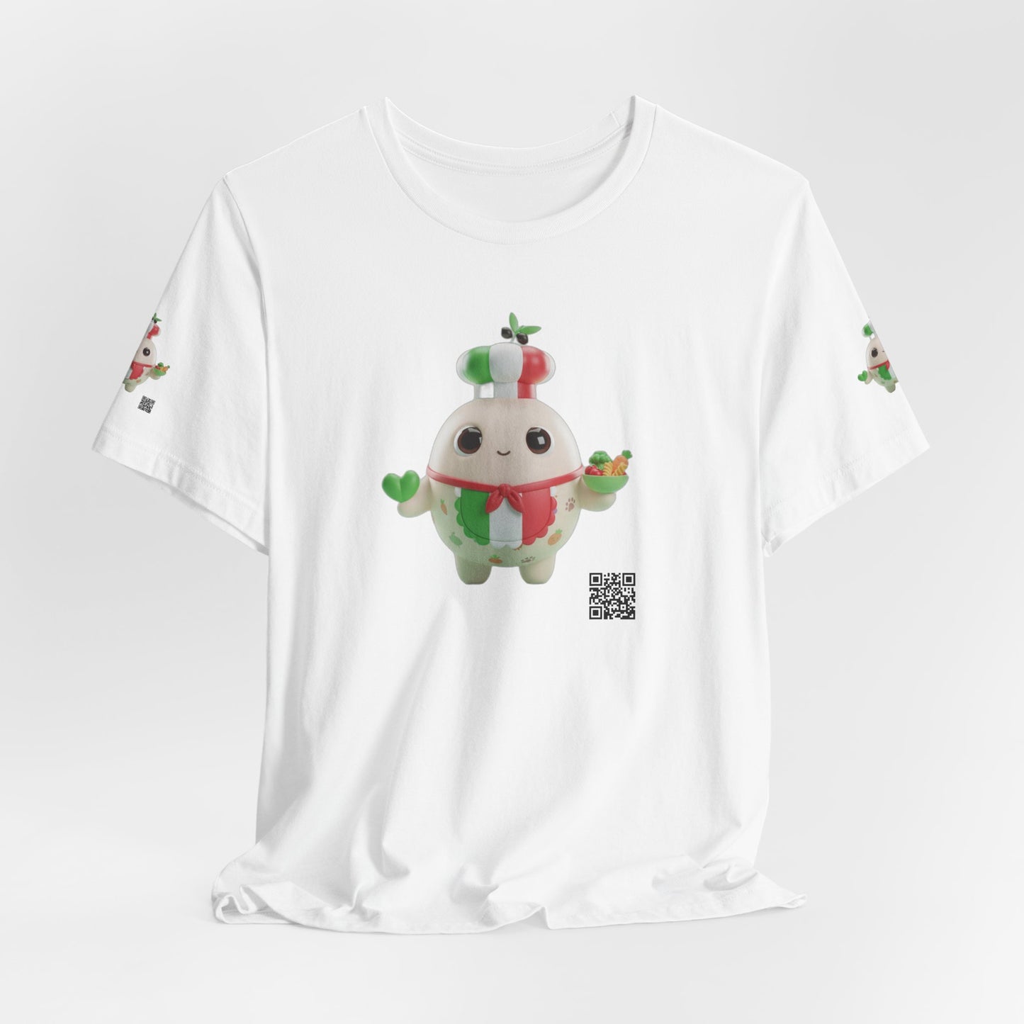 Bella Vita PokAIMignon T-Shirt — T-Shirt | PokAIMignons™