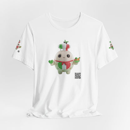 Bella Vita PokAIMignon T-Shirt — T-Shirt | PokAIMignons™
