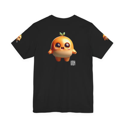 PokAIMignons Drop #23 T-Shirt — T-Shirt | PokAIMignons™