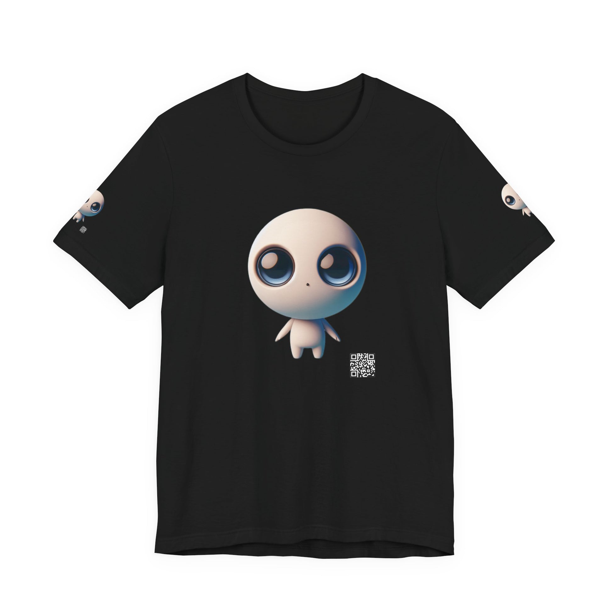 PokAIMignon Companion T-Shirt — T-Shirt | PokAIMignons™