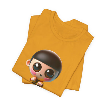 BruceMee Limited PokAIMignon T-Shirt — T-Shirt | PokAIMignons™