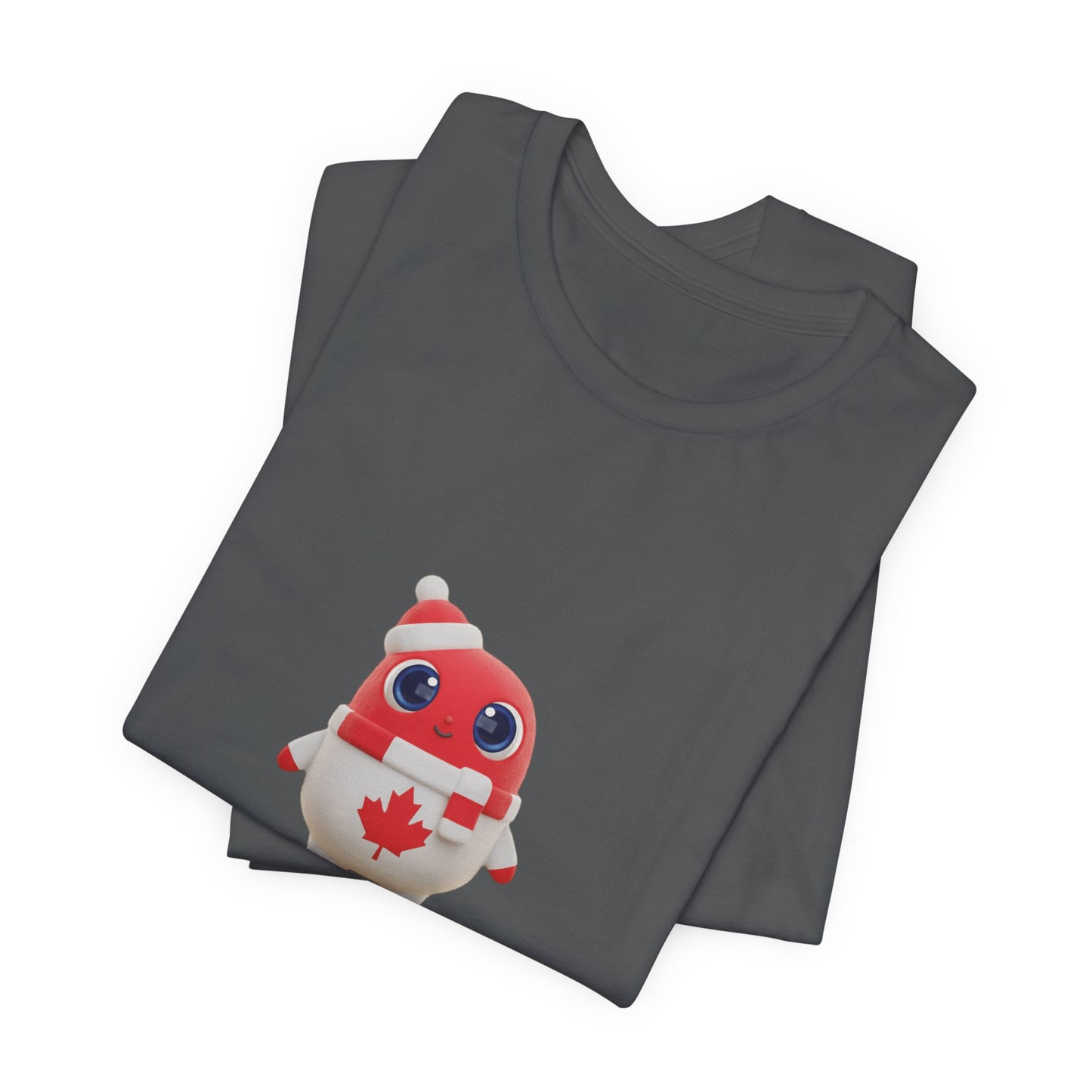 🐾⚽ Canada World Cup 2026 Companion – Limited Edition Official Merchandise | PokAIMignons™