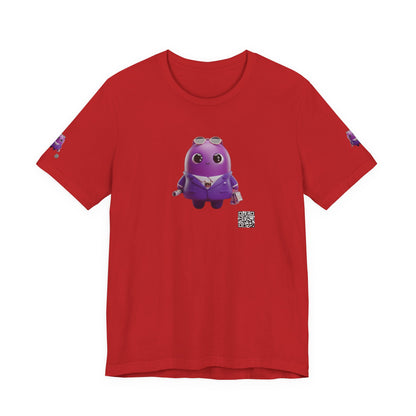 PokAIMignons Drop #18 T-Shirt — T-Shirt | PokAIMignons™