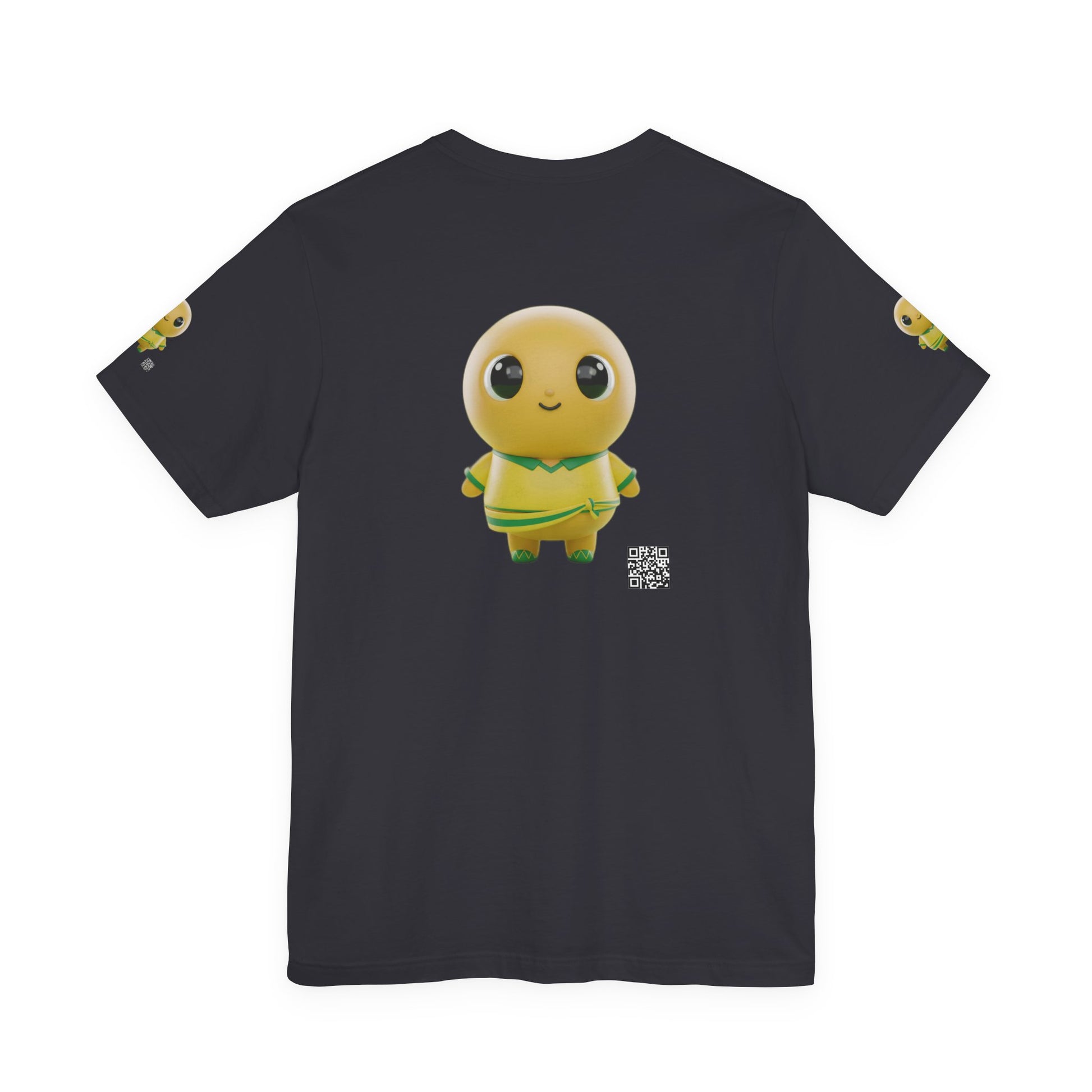 SambaStar — World Cup 2026 PokAIMignon T-Shirt — T-Shirt | PokAIMignons™