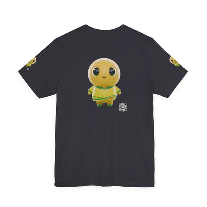 SambaStar — World Cup 2026 PokAIMignon T-Shirt — T-Shirt | PokAIMignons™