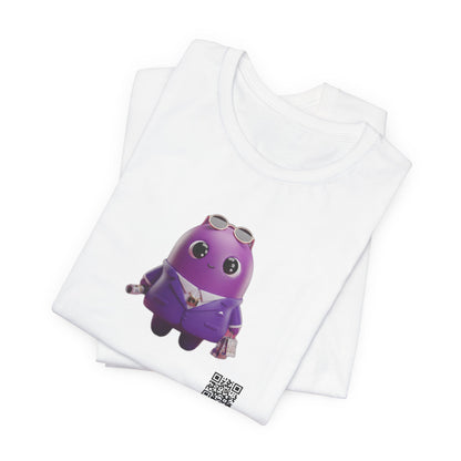 PokAIMignons Drop #18 T-Shirt — T-Shirt | PokAIMignons™