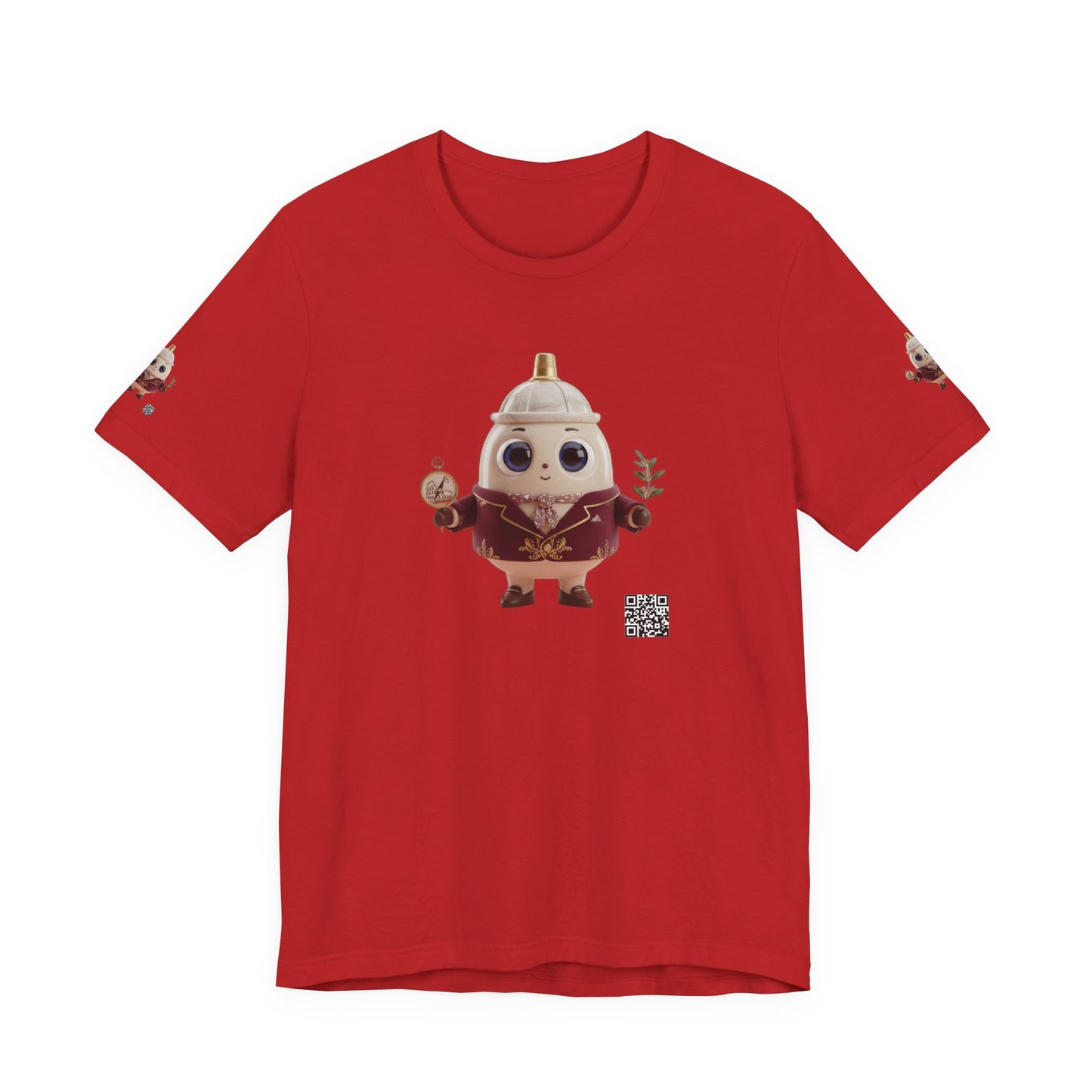 PokAIMignons Drop #30 T-Shirt — T-Shirt | PokAIMignons™