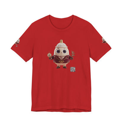 PokAIMignons Drop #30 T-Shirt — T-Shirt | PokAIMignons™
