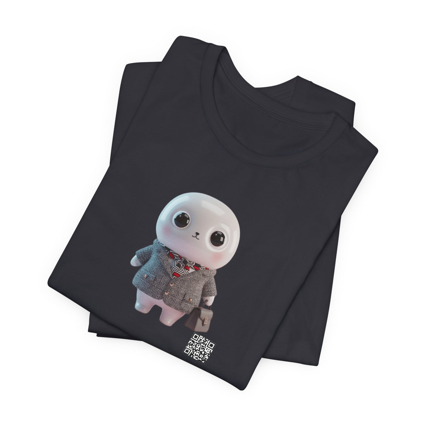 PokAIMignons Drop #17 T-Shirt — T-Shirt | PokAIMignons™