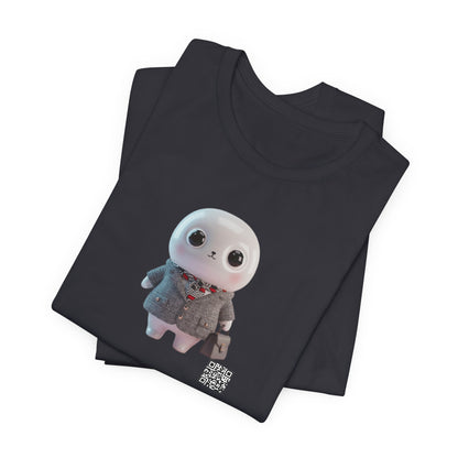 PokAIMignons Drop #17 T-Shirt — T-Shirt | PokAIMignons™