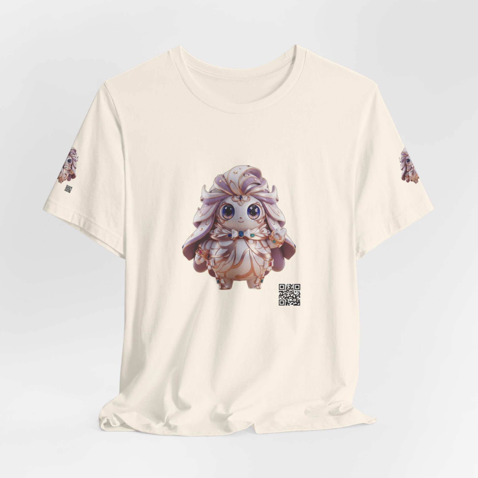 Companion #18 PokAIMignon T-Shirt — T-Shirt | PokAIMignons™