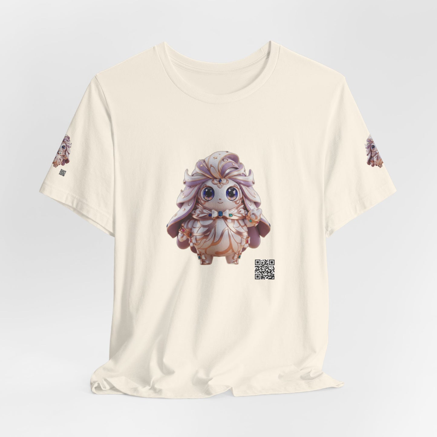 PokAIMignon Companion T-Shirt — T-Shirt | PokAIMignons™
