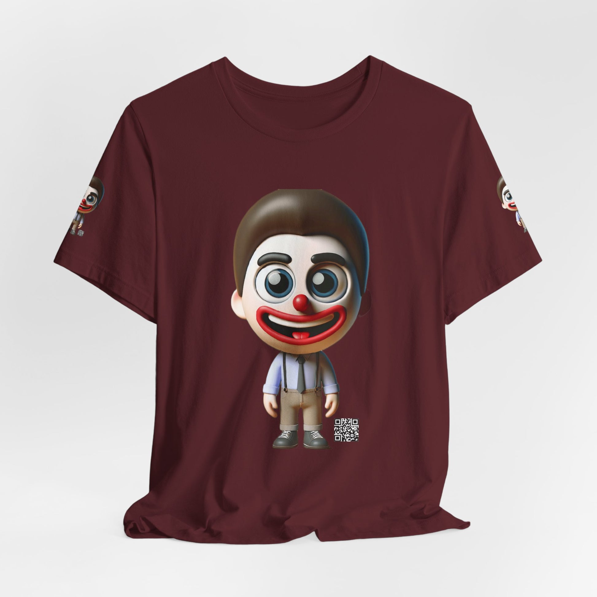 RockSage PokAIMignon T-Shirt — T-Shirt | PokAIMignons™