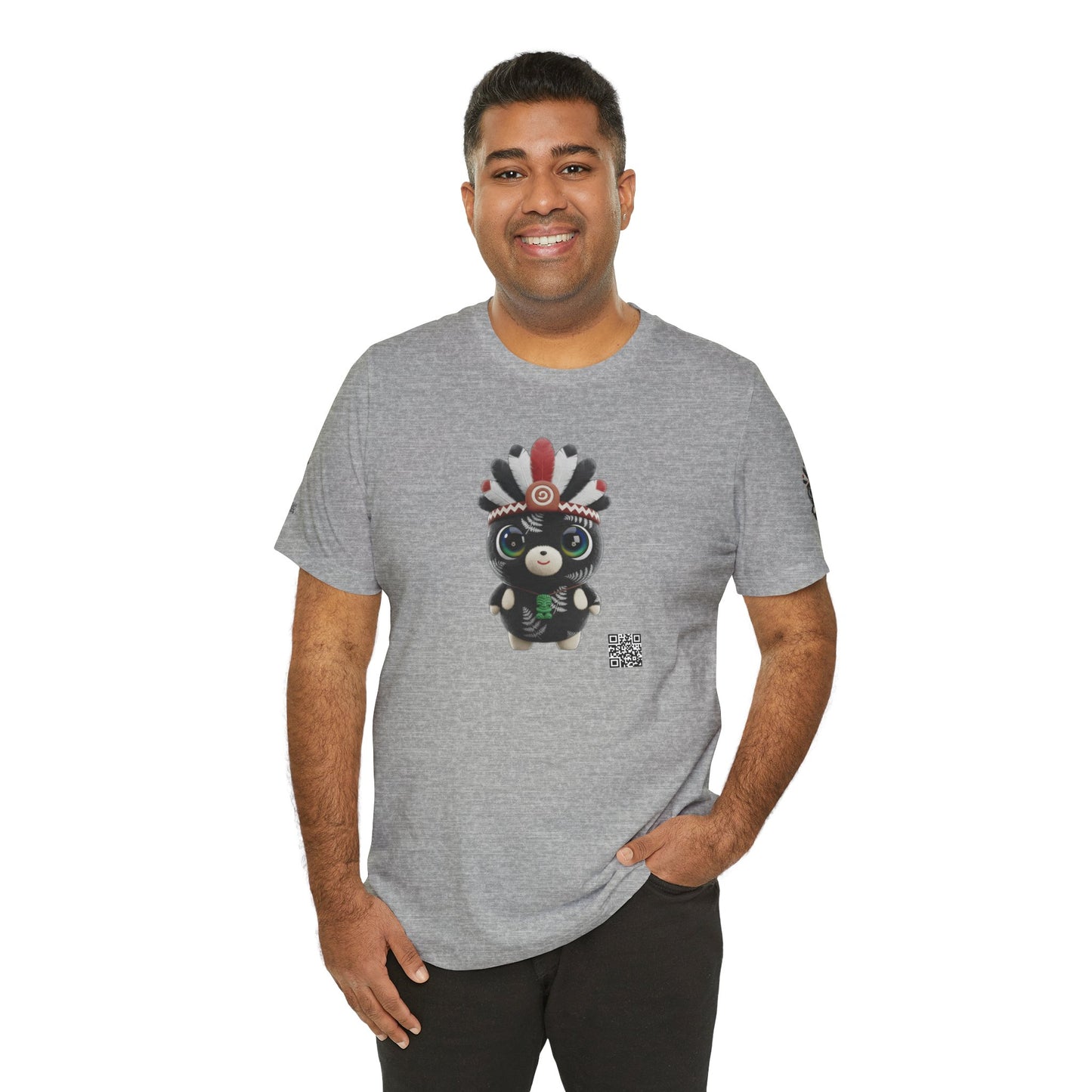 🐾⚽ New Zealand World Cup 2026 Companion – Limited Edition Official Merchandise | PokAIMignons™