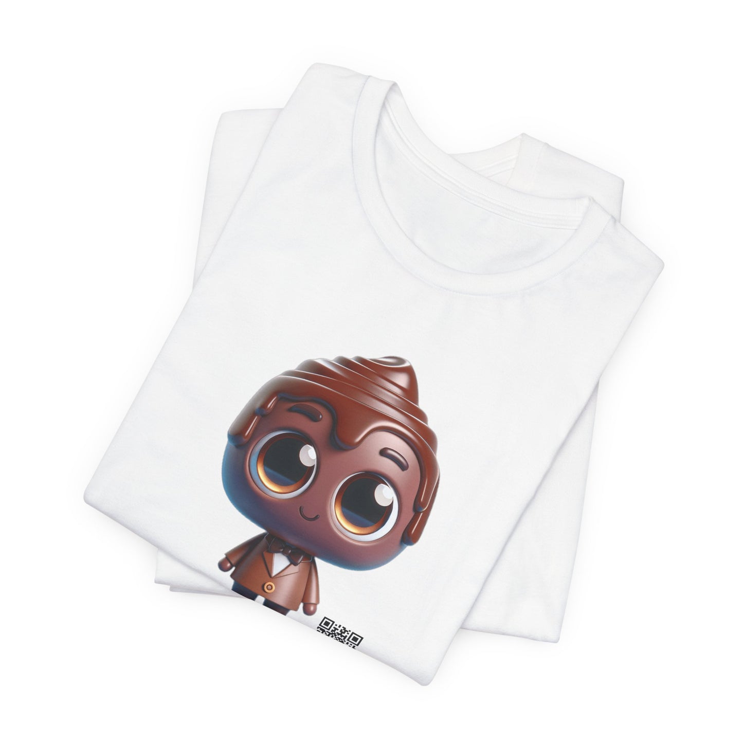 PokAIMignons Drop #6 T-Shirt — T-Shirt | PokAIMignons™
