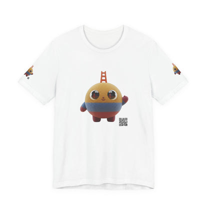 PokAIMignon Companion T-Shirt — T-Shirt | PokAIMignons™