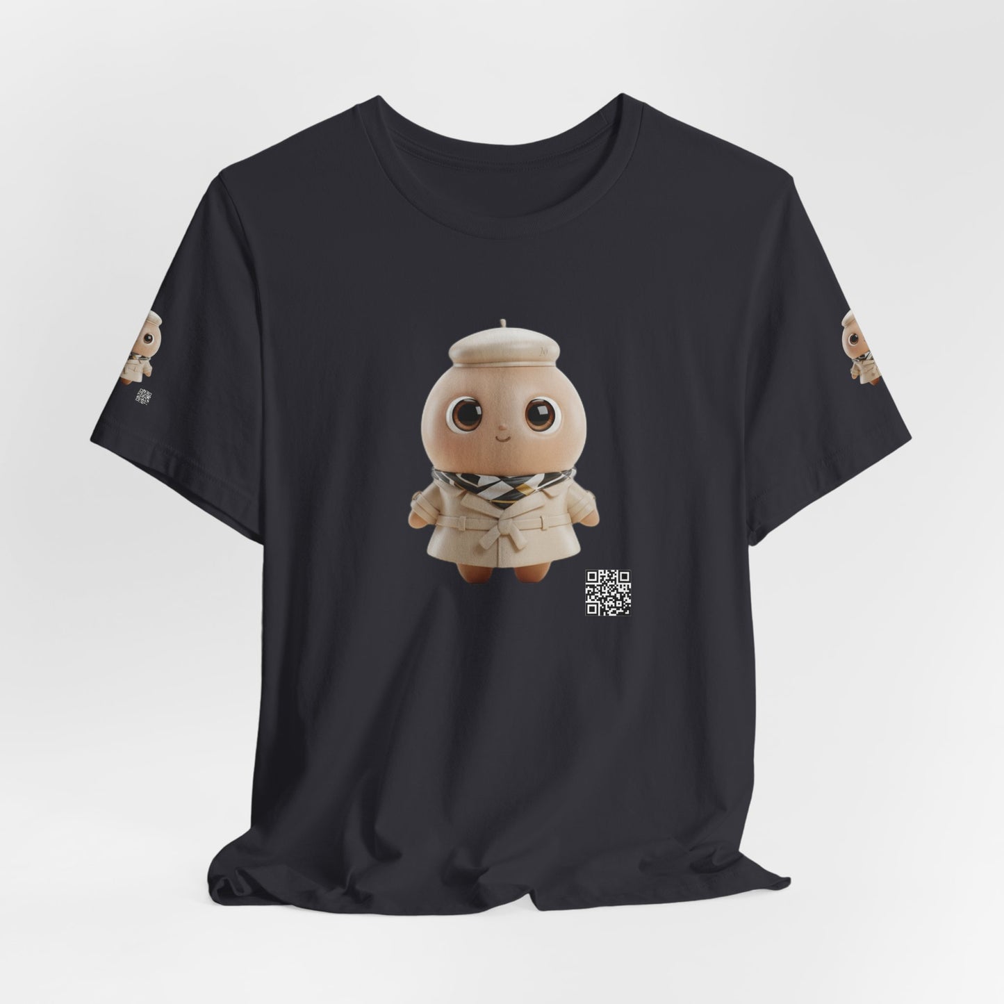 PokAIMignons Drop #19 T-Shirt — T-Shirt | PokAIMignons™