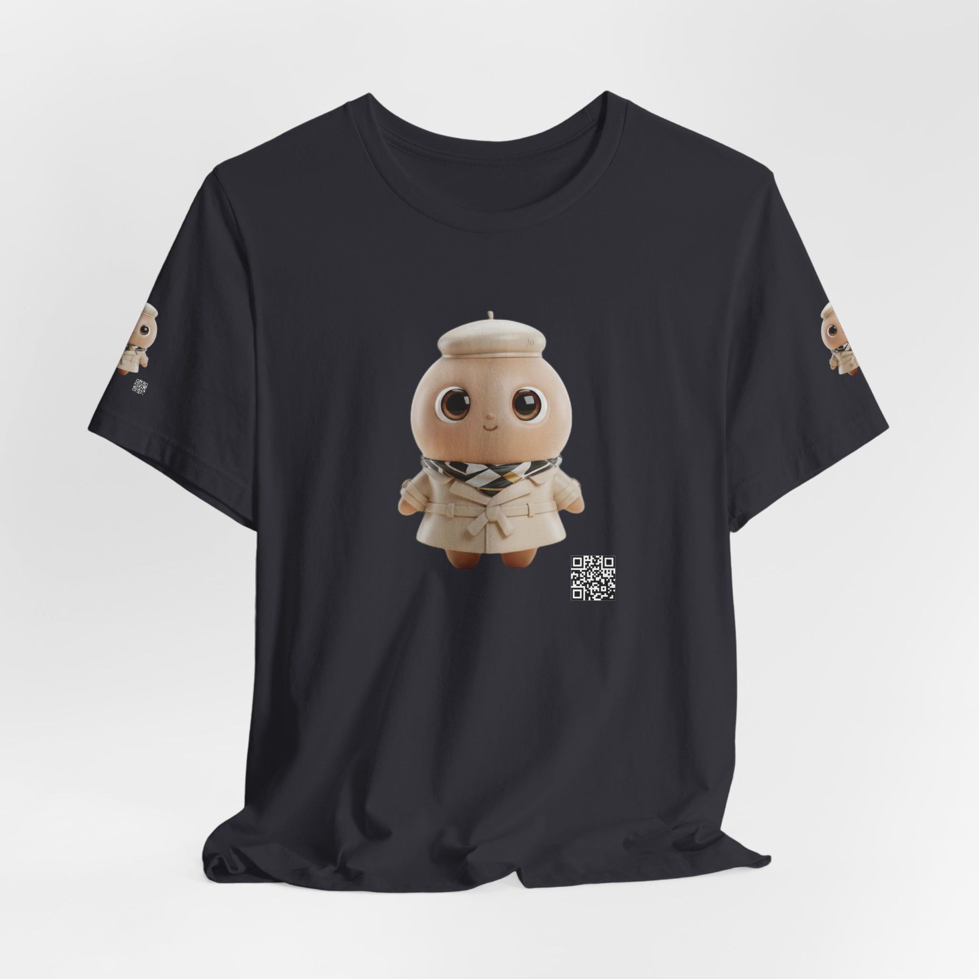 PokAIMignons Drop #19 T-Shirt — T-Shirt | PokAIMignons™