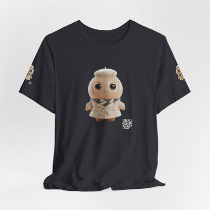 PokAIMignons Drop #19 T-Shirt — T-Shirt | PokAIMignons™