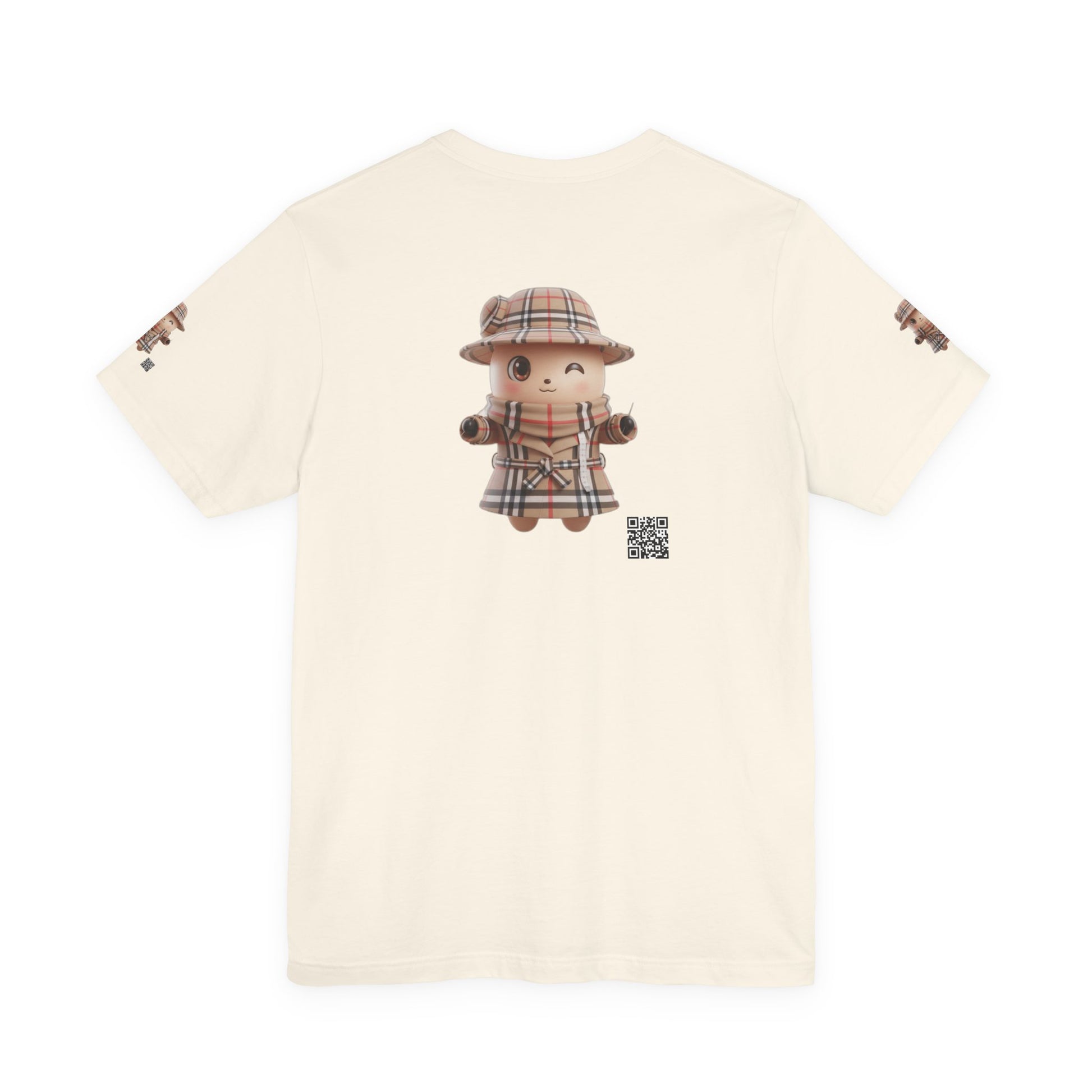Companion #12 PokAIMignon T-Shirt — T-Shirt | PokAIMignons™