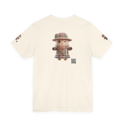 Companion #12 PokAIMignon T-Shirt — T-Shirt | PokAIMignons™