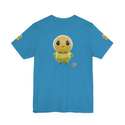 SambaStar — World Cup 2026 PokAIMignon T-Shirt — T-Shirt | PokAIMignons™