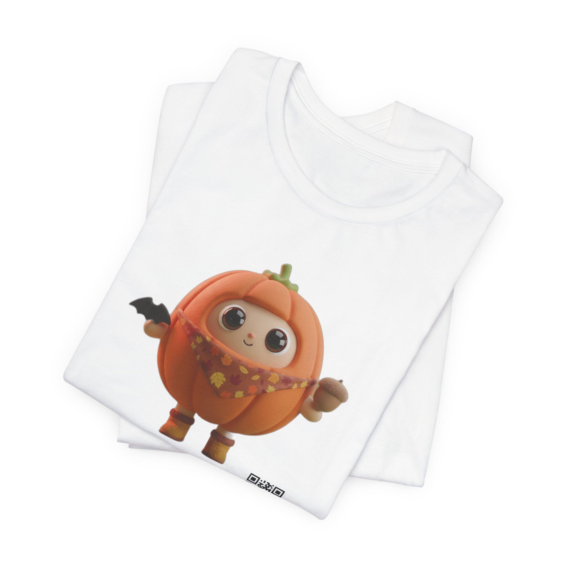 PokAIMignons Drop #41 T-Shirt — T-Shirt | PokAIMignons™